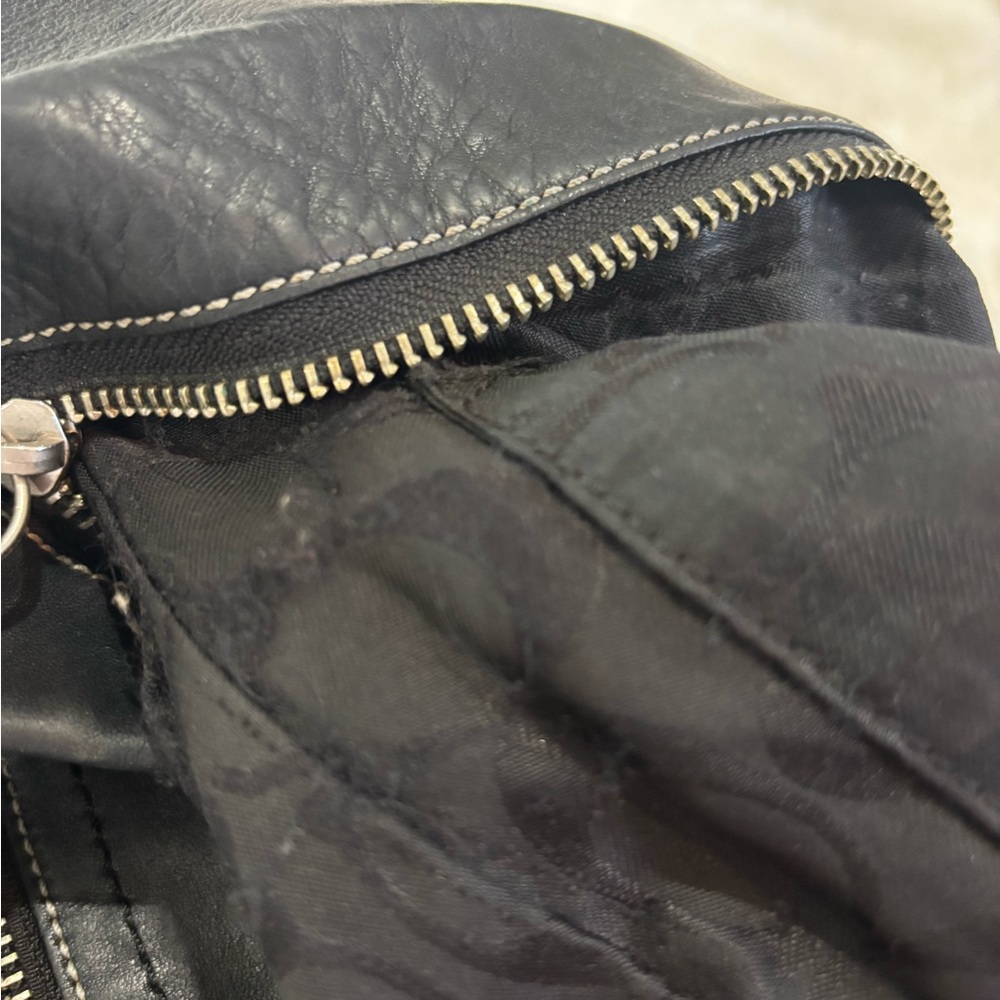 Coach Vintage Legacy Slim Crossbody - Picture 11 of 14